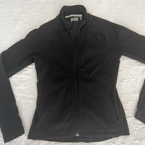Womens Athleta Salutation Jacket